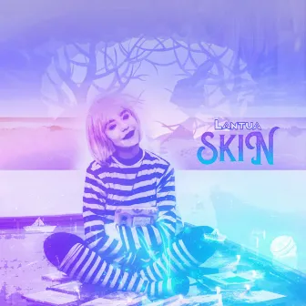 Skin by Lantua