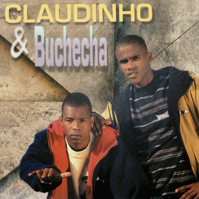 Claudinho & Buchecha