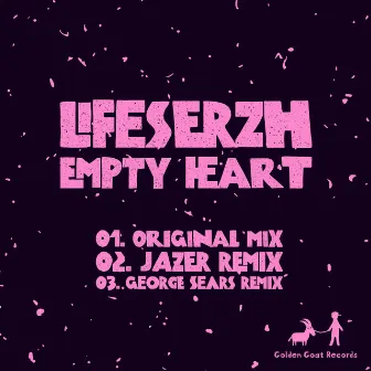 Empty Heart by Lifeserzh