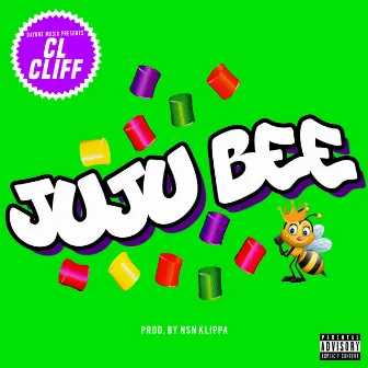 Juju Bee by CL'CLiFF