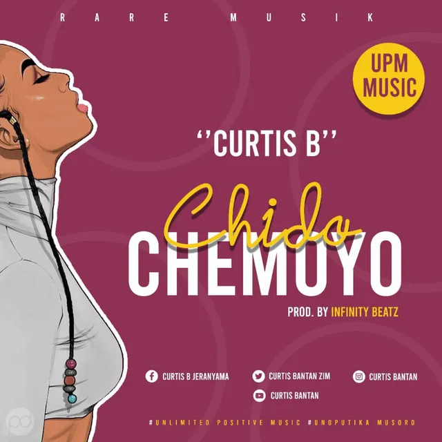 Chido Chemoyo