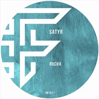 Satyr by Rucha