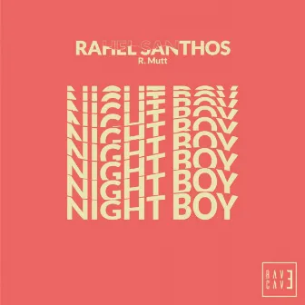 Night Boy by Rahel Santhos