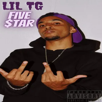 Five $Tar by Lil TG