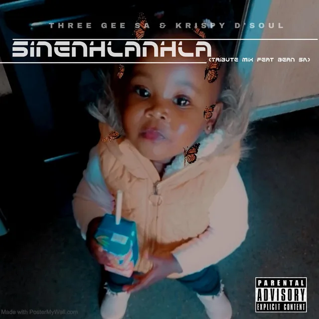 Sinenhlanhla [with Krispy D'soul]