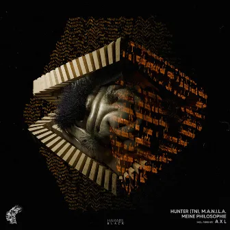 Haram El Gamal (A X L Remix) by M.A.N.I.L.A.