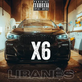 X6 by LudNoToque