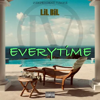 EVERYTiME by LiL BiL