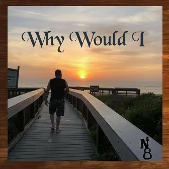 Why Would I by Nathan Cunningham