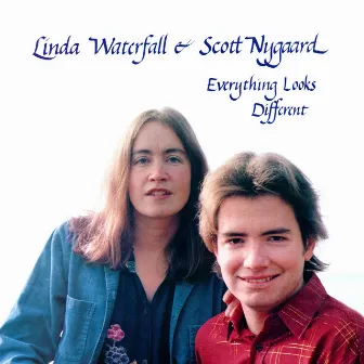 Everything Looks Different by Scott Nygaard