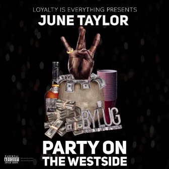 Party on the Westside by June Taylor