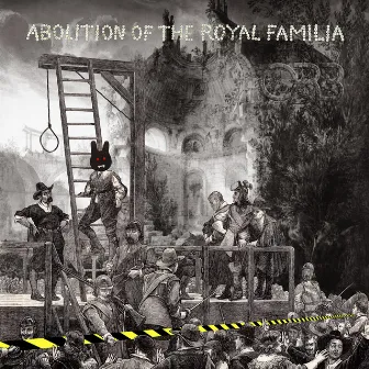 Abolition of the Royal Familia (Deluxe) by The Orb