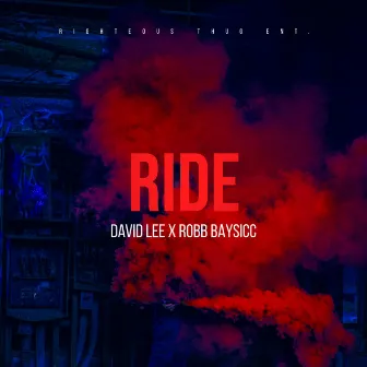 RIDE by Rob Baysicc