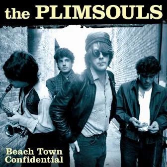 Beach Town Confidential: Live at the Golden Bear 1983 by The Plimsouls