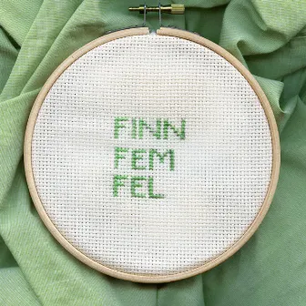 Finn Fem Fel by Lisa Howard