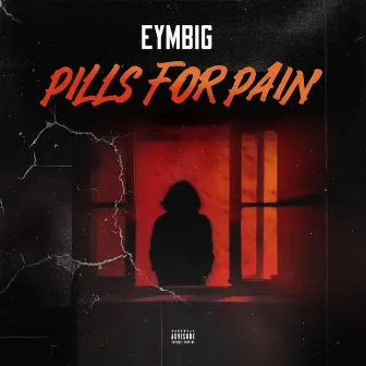 Pills for Pain by Eymbig