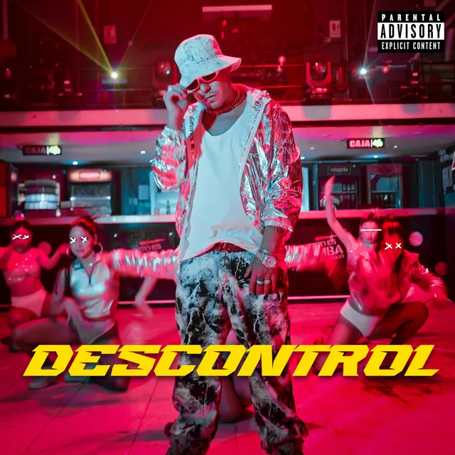 Descontrol