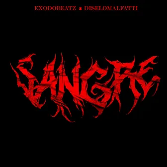 Sangre (Instrumental Version) by EXODO BEATZ