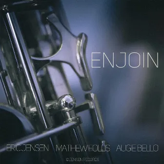 Enjoin by Eric Jensen