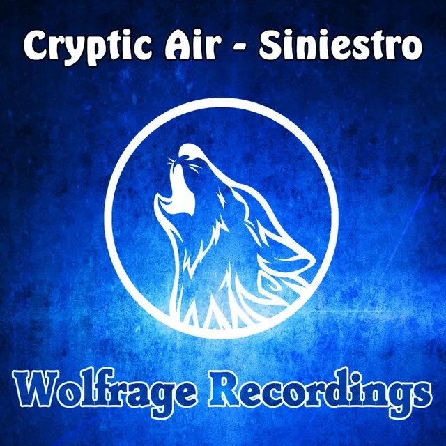 Siniestro - Original Mix