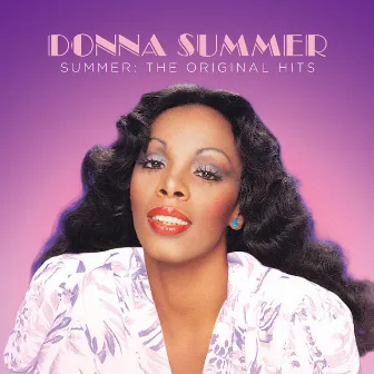 Summer: The Original Hits by Donna Summer