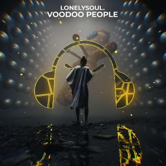 Voodoo People by Lonelysoul.