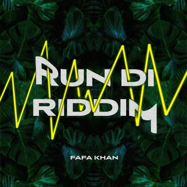 RUN DI RIDDIM