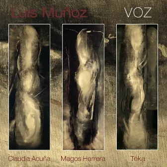 Voz by Luis Muñoz