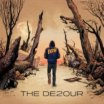 The De2our by Ekoh