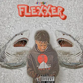 Love Me Or Leave by Flexxer