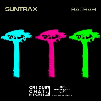 Baobah by Suntrax