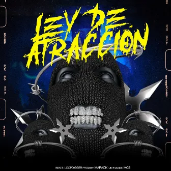 Ley de Atracción by Devra tox