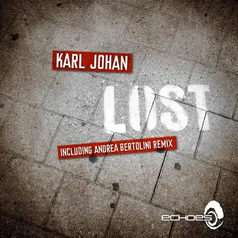 Lost by Karl Johan