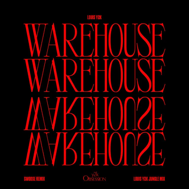 Warehouse Remixes