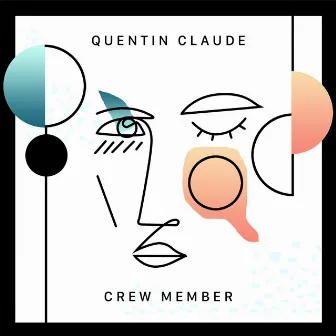 Crew Member by Quentin Claude