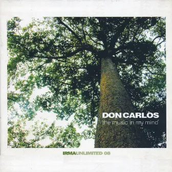 The Music In My Mind by Don Carlos