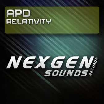 Relativity by APD