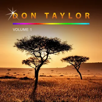 Don Taylor, Vol. 1 by Don Taylor