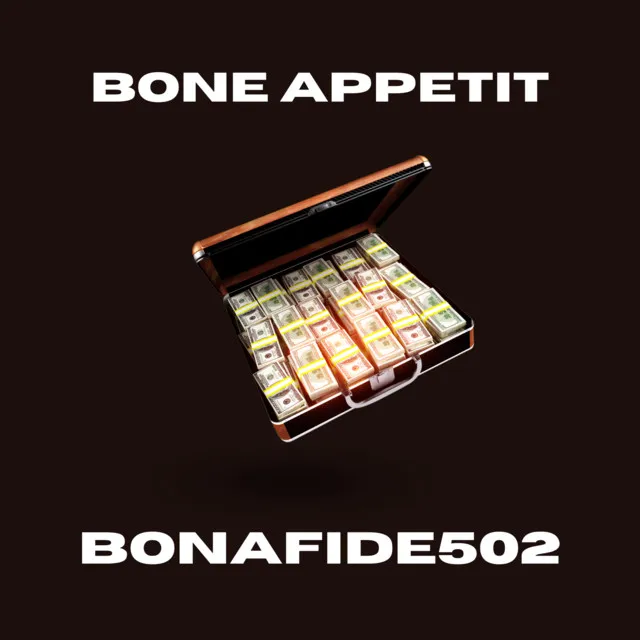 Bone Appetit