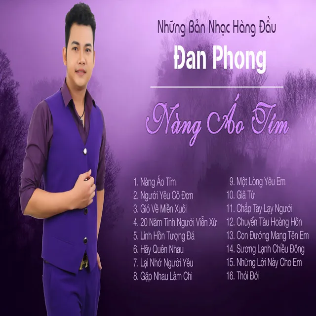 Lại Nhớ Người Yêu