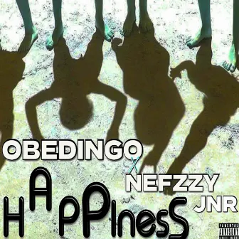 Happiness by Obedingo