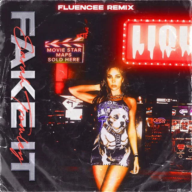 Fake It - Fluencee Remix