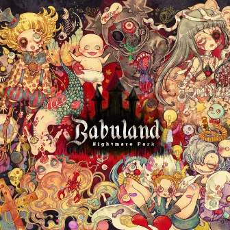 Babuland by Babuchan