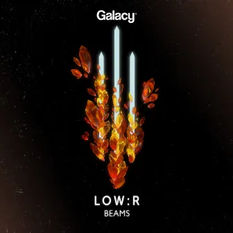 Beams by Low:r