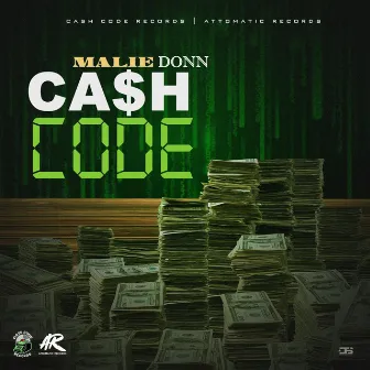 Cash Code by Malie Donn