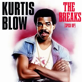 The Breaks (Re-Recorded - Sped Up) by Kurtis Blow