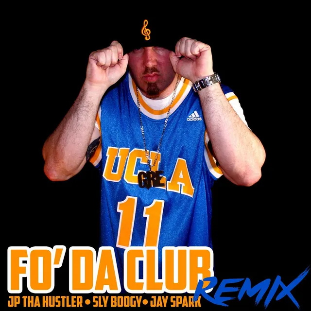 Fo' da Club (Remix)