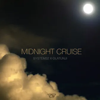 Midnight Cruise by Olatunji