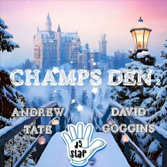 Champs Den 2 by J5 Slap