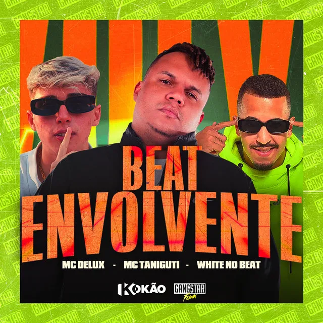 Beat Envolvente